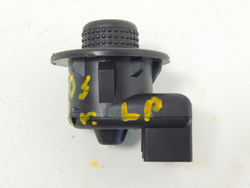 RENAULT KOLEOS I 2.0D 09r PRZEŁĄCZNIK REGULACJI LUSTEREK