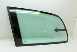 VW SHARAN I LIFT 1.9 TDI 02r SZYBA LEWY TYŁ KAROSERYJNA UCHYLNA