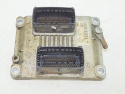 OPEL CORSA C 1.2 16V 2001r  KOMPUTER STEROWNIK 