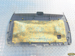 SSANGYONG RODIUS 05r - TAPICERKA KLAPY