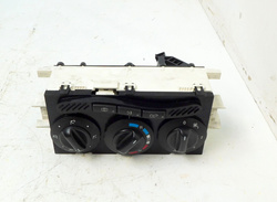 MERCEDES W168 A170 1.7D 98r PANEL NAWIEWU 1688300485