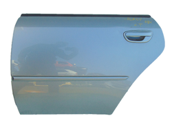 SUBARU LEGACY IV 2.0TD 08r DRZWI TYŁ LEWY SEDAN