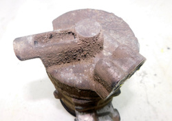 FIAT STILO 1.6 KOMPRESOR SPRĘŻARKA KLIMATYZACJI 5SL12C