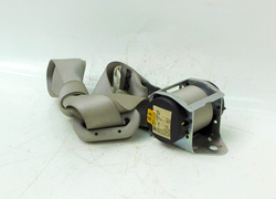 RENAULT KOLEOS I 2.0D 09r PAS BEZPIECZEŃSTWA PRAWY TYŁ