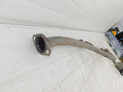 TOYOTA AVENSIS T27 III 2.0D4D 09r WYDECH KOMBI