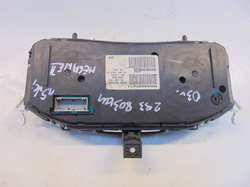 RENAULT MEGANE II 1.5DCI LICZNIK ZEGARY 8200306535