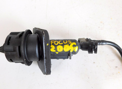  FORD FOCUS Mk2 2.0 TDCI 07r HB POMPKA SPRZĘGŁA