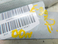 BMW E39 2.5 PODUSZKA POWIETRZNA AIRBAG DRZWI PRAWY PRZÓD 