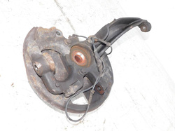 DISCOVERY III L319 2.7D 04r ZWROTNICA PRZÓD LEWY