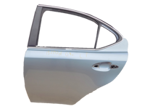 LEXUS IS II IS220D SEDAN 07r DRZWI LEWE TYŁ TYLNE