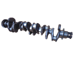 MERCEDES 1823 ECONIC 6.4 231KM 99r WAŁ KORBOWY