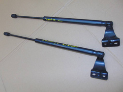 HYUNDAI SANTA FE I 05r SIŁOWNIKI SZYBY BAGAŻNIKA