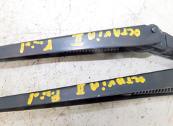 SKODA OCTAVIA II 2005r RAMIONA WYCIERACZEK PRZÓD PARA 