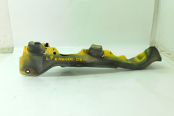 RENAULT KANGOO II 1.5 D 08r ŚLIZG MOCOWANIE ZDERZAKA LEWY PRZÓD 8200381901