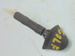 VW GOLF II Mk2  90r 3d  DYSZA SPRYSKIWACZ Z KLAPY