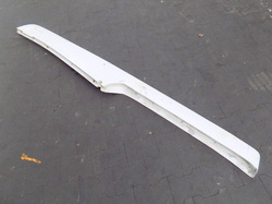 VOLVO FL6 220 2003r OWIEWKA ZAKABINOWA PRAWA