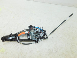 BMW F20 120i 18r 5D KLAMKA ZEWNĘTRZNA LEWY TYŁ A300