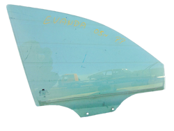 CHEVROLET EVANDA 2.0 05r SZYBA DRZWI PRZÓD PRAWY