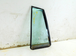 RENAULT KOLEOS I 2.0D 09 SZYBA DRZWI LEWY TYŁ