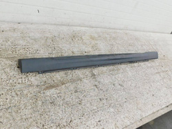 OPEL VECTRA C LIFTl LISTWA PROGOWA NAKŁADKA PRAWA BLACK SAPPHIRE 2HU 