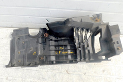 MB ACTROS MP4 12r EURO 5NAROŻNIK OKULAR GARNEK MOCOWANIE LAMPY LEWE