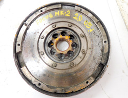 FORD FOCUS Mk2 2.0 TDCI 05r SPRZĘGŁO KOMPLETNE DWUMAS TARCZA KOŁO DOCISK 