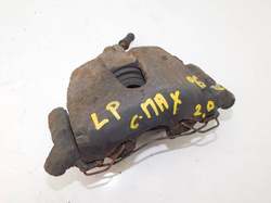 FORD FOCUS C-MAX I 06r ZACISK HAMULCOWY LEWY PRZÓD