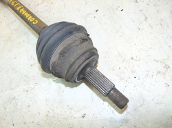 SEAT CORDOBA II 1.4 60KM 00r PÓŁOŚ NAPĘDOWA LEWA