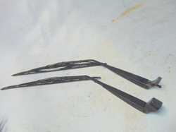 VOLVO FM12 360 98r RAMIONA WYCIERACZEK 