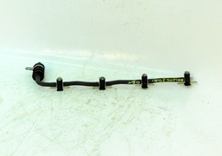 RENAULT KOLEOS I 2.0D 09 PRZEWÓD PALIWA 