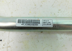 RENAULT KOLEOS I 2.0D 09 KURTYNA PRAWA