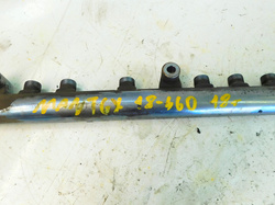 MAN TGX LIFT18r EURO 6 LISTWA WTRYSKOWA 51.10311-6077