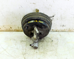 HONDA CIVIC VII 1.4 02r SERWO HAMULCOWE POMPKA 4600A-S6D-R000