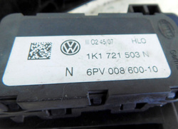 SKODA OCTAVIA II 2005r PEDAŁ POTENCJOMETR GAZU 1K1721503N