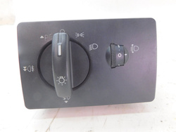  FORD FOCUS Mk2 1.6 06r PRZEŁĄCZNIK WŁĄCZNIK ŚWIATEŁ 7M5T-13A024-LA