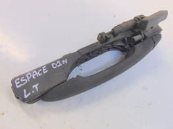 RENAULT ESPACE IV 1.9DCI 02r KLAMKA LEWY TYŁ