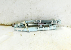 RENAULT KOLEOS I 2.0D 09 KURTYNA PRAWA