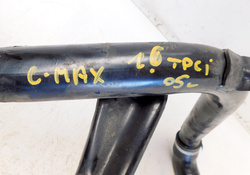 FORD FOCUS C-MAX LIFT MK1 PRZEWÓD RURKA INTERCOOLERA 