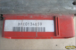 ROVER 400 2.0TD 1996r - KOMPUTER DFC0134659