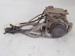 SCANIA 4 114L 124 99r ZAWÓR HAMULCA 0486203005