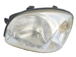 HYUNDAI SANTA FE I 2.0 06r LAMPA PRZÓD LEWY