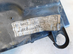 SEAT IBIZA II 1.9 SDI 00r OBUDOWA FILTRA POWIETRZA