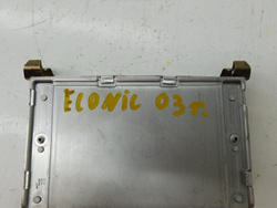 MERCEDES ECONIC 957.661 03 OM906 STEROWNIK MODUŁ ABS/ASR KNORR A0004467314 