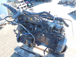 MAN LE 10.225 L2000 02r SILNIK KOMPLETNY 225KM D0836 LFL01