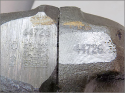 IVECO EuroTech 440KM 2001r - TŁOK Z KORBOWODEM