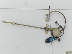 SSANGYONG FAMILY 2.5D 1994r  PODNOSNIK  LEWY TYL