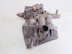 SCANIA 4 114L 99r ELEKTROZAWÓR RETARDERA 1412243