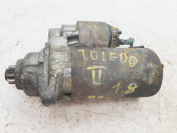 SEAT LEON I TOLEDO II 1.8 20V 125KM 99r ROZRUSZNIK 