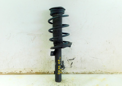  FORD FOCUS Mk2 2.0 TDCI 05r MACPHERSON AMORTYZATOR PRAWY PRZÓD 