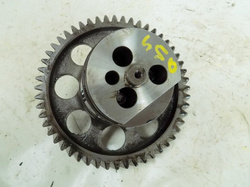 IVECO STRALIS 450 EURO 5 KOŁO ZĘBATE ROZRZĄDU